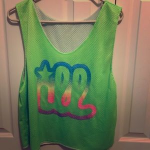 Philly tank top jersey